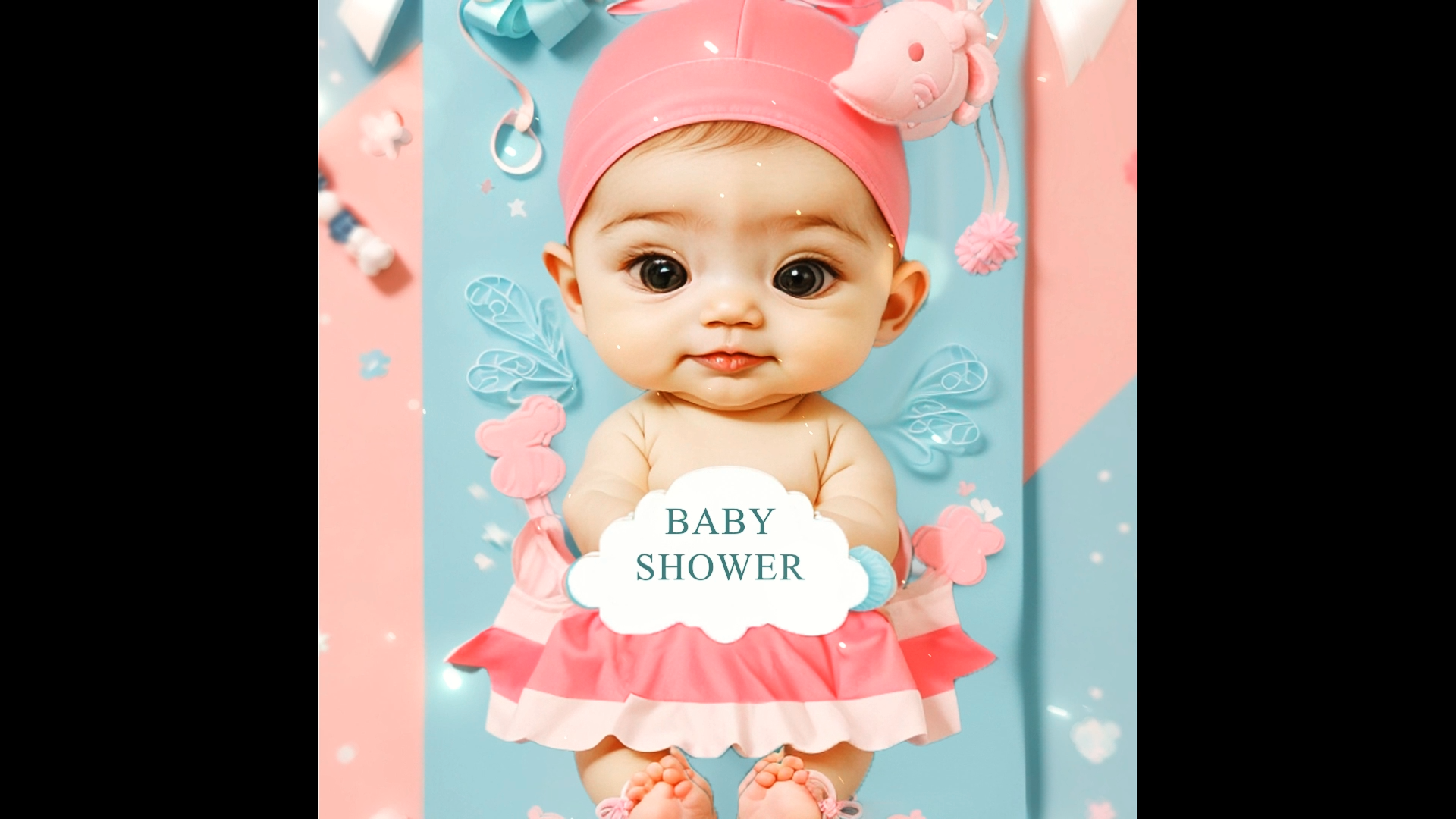 Baby Shower Invitations